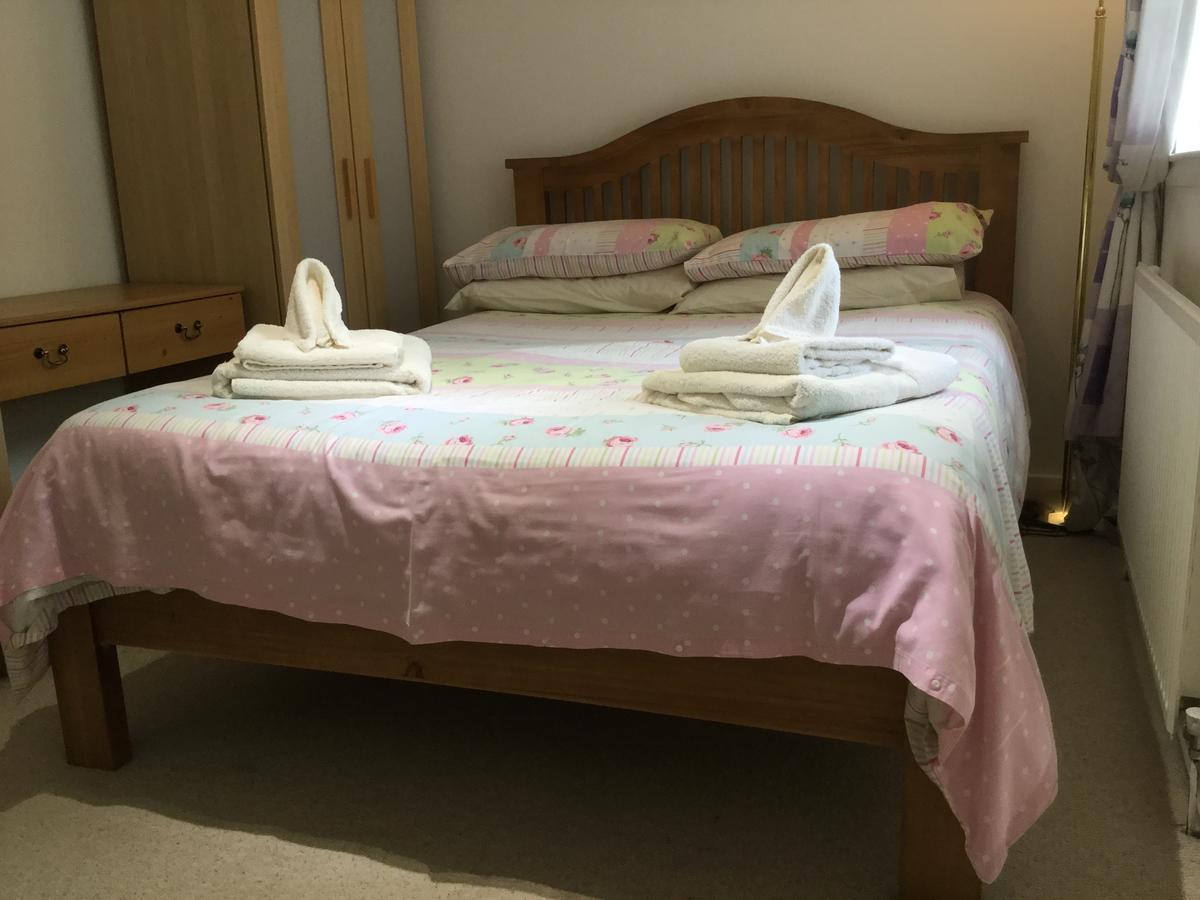 Castle Heather House Free Parking Apartamento