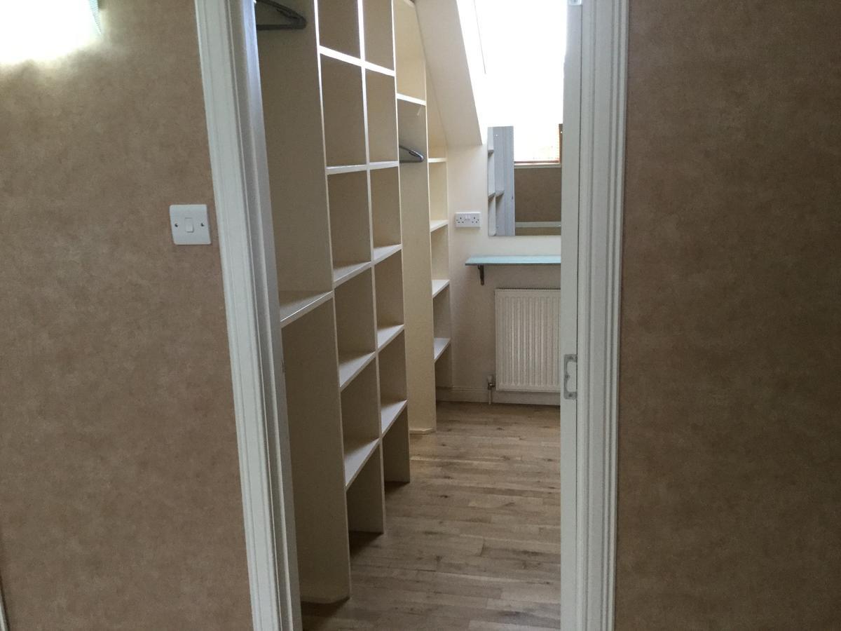 Apartamento West Heather House Free Parking Inverness