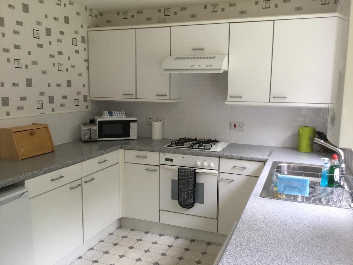 Apartamento Castle Heather House Free Parking Inverness