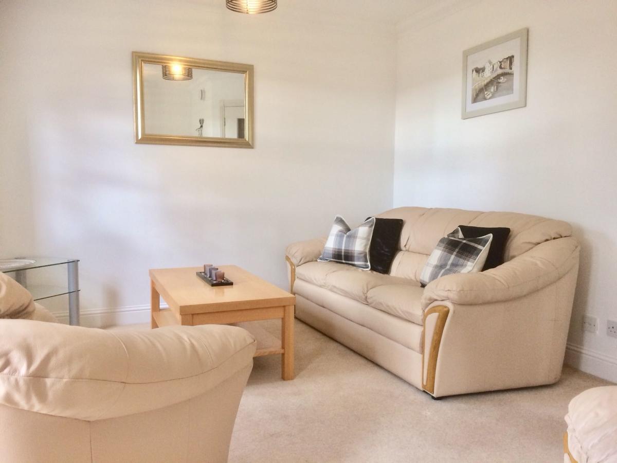 Nine Oaks Apartment Inverness