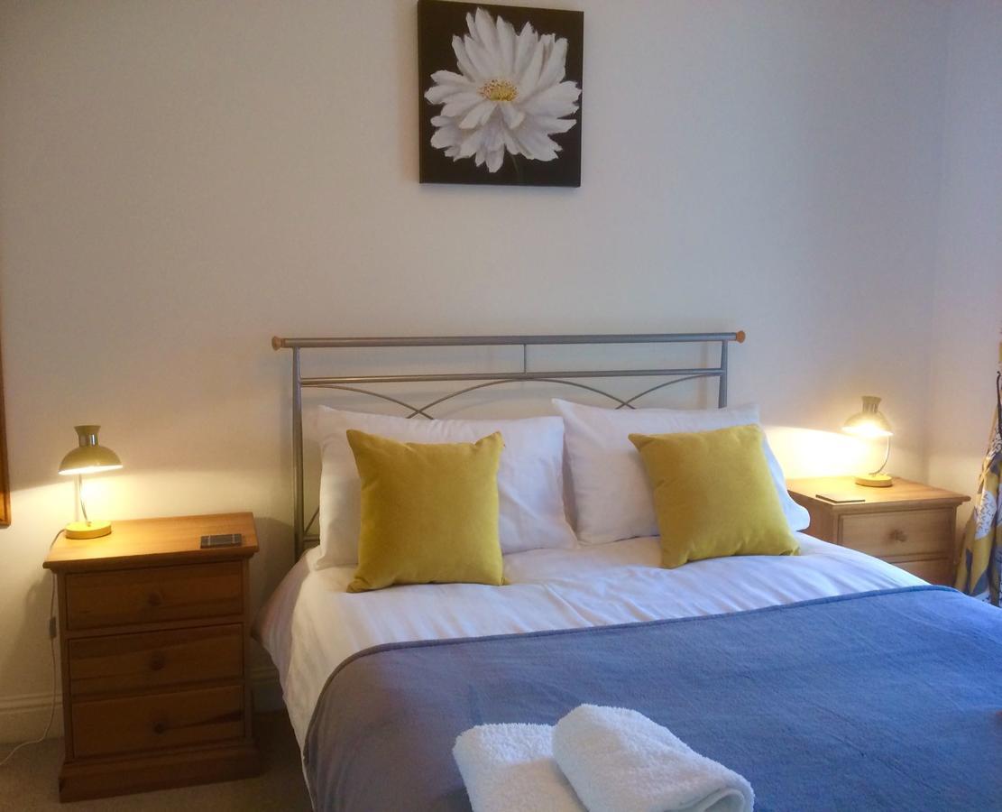 Nine Oaks Apartment Inverness