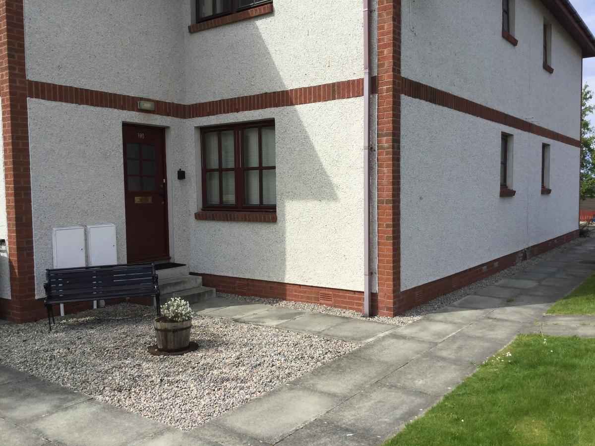 One-bedroom - Wyvis Free Parking Apartamento Inverness