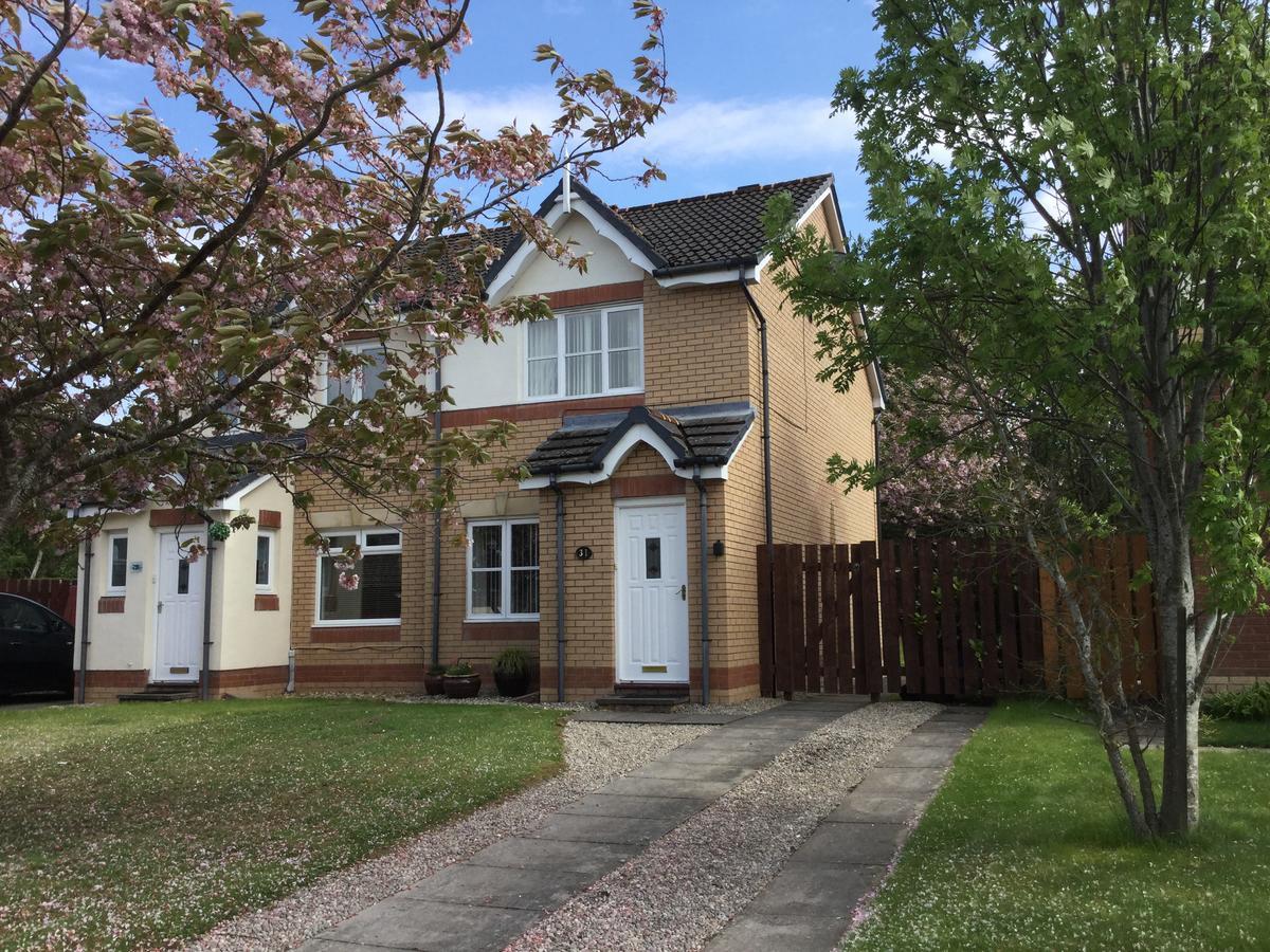 Castle Heather House Free Parking Apartamento Inverness