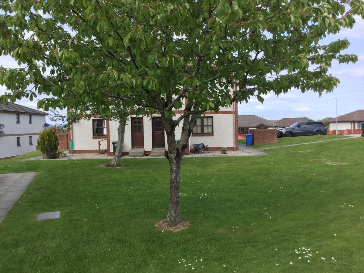 One-bedroom - Wyvis Free Parking Apartamento