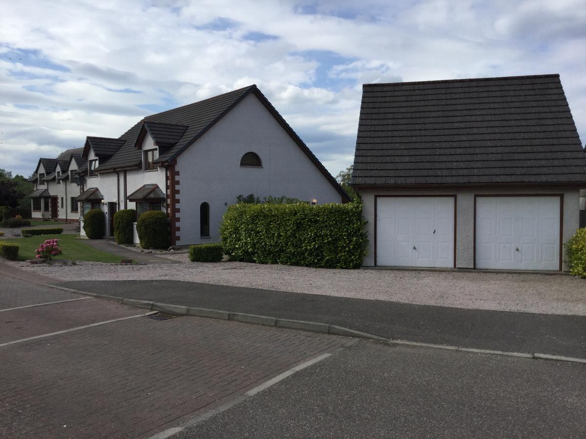 West Heather House Free Parking Apartamento Inverness