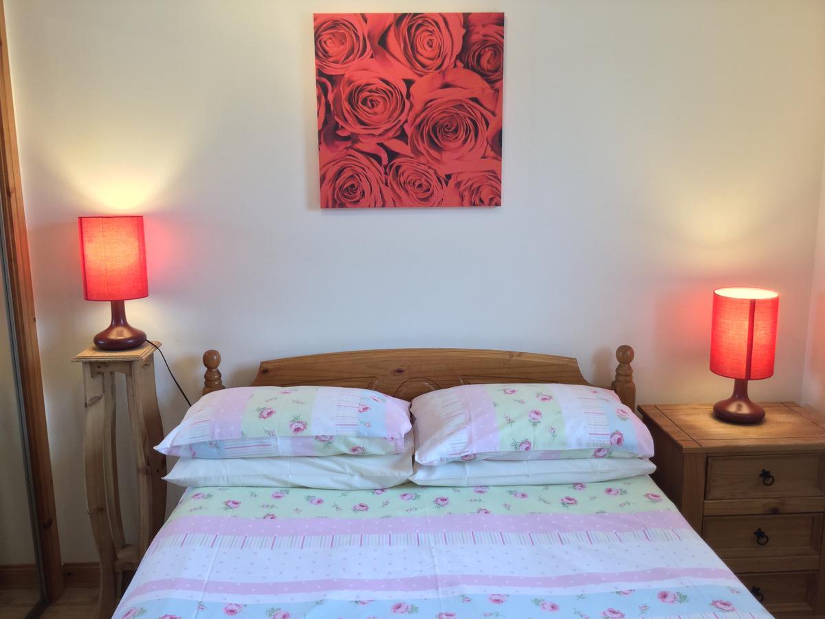 One-bedroom - Wyvis Free Parking Apartamento Inverness