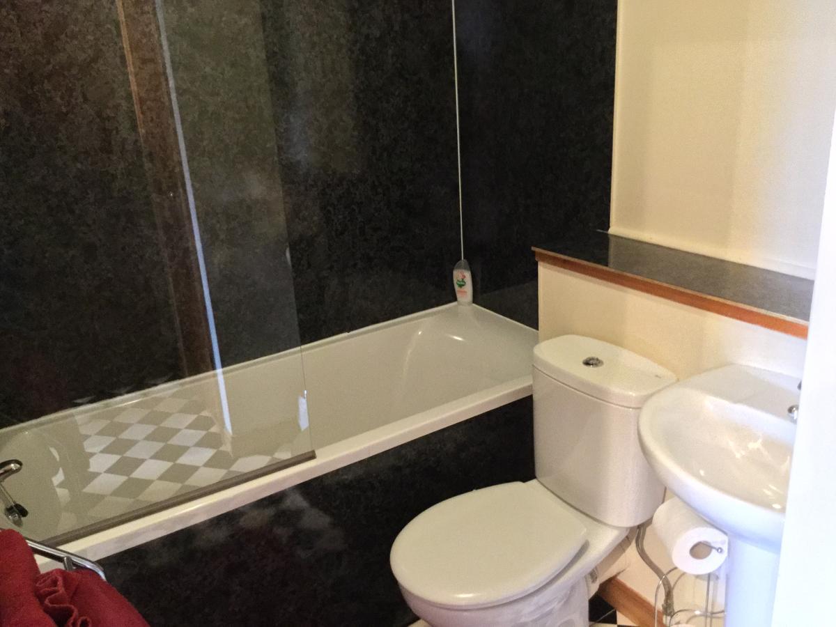Apartamento One-bedroom - Wyvis Free Parking