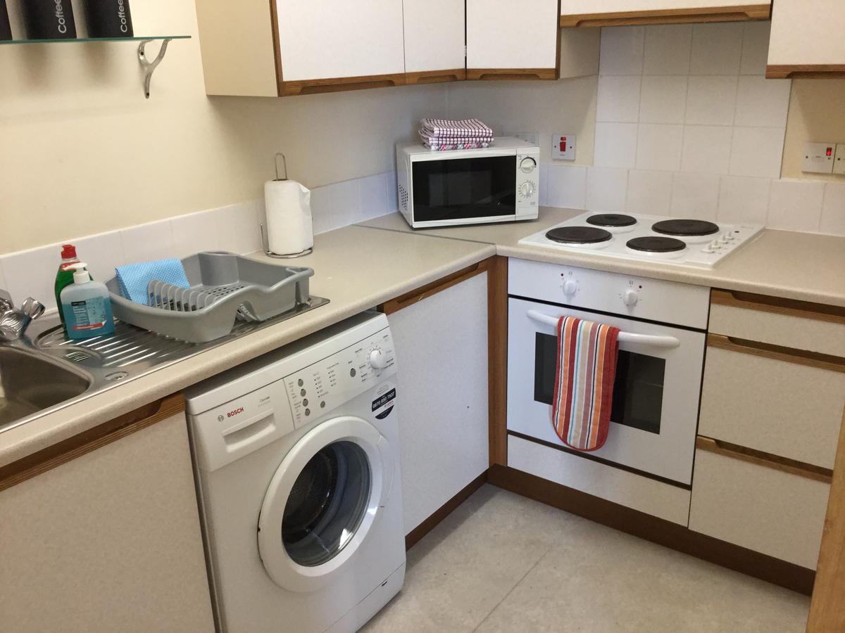 Apartamento One-bedroom - Wyvis Free Parking