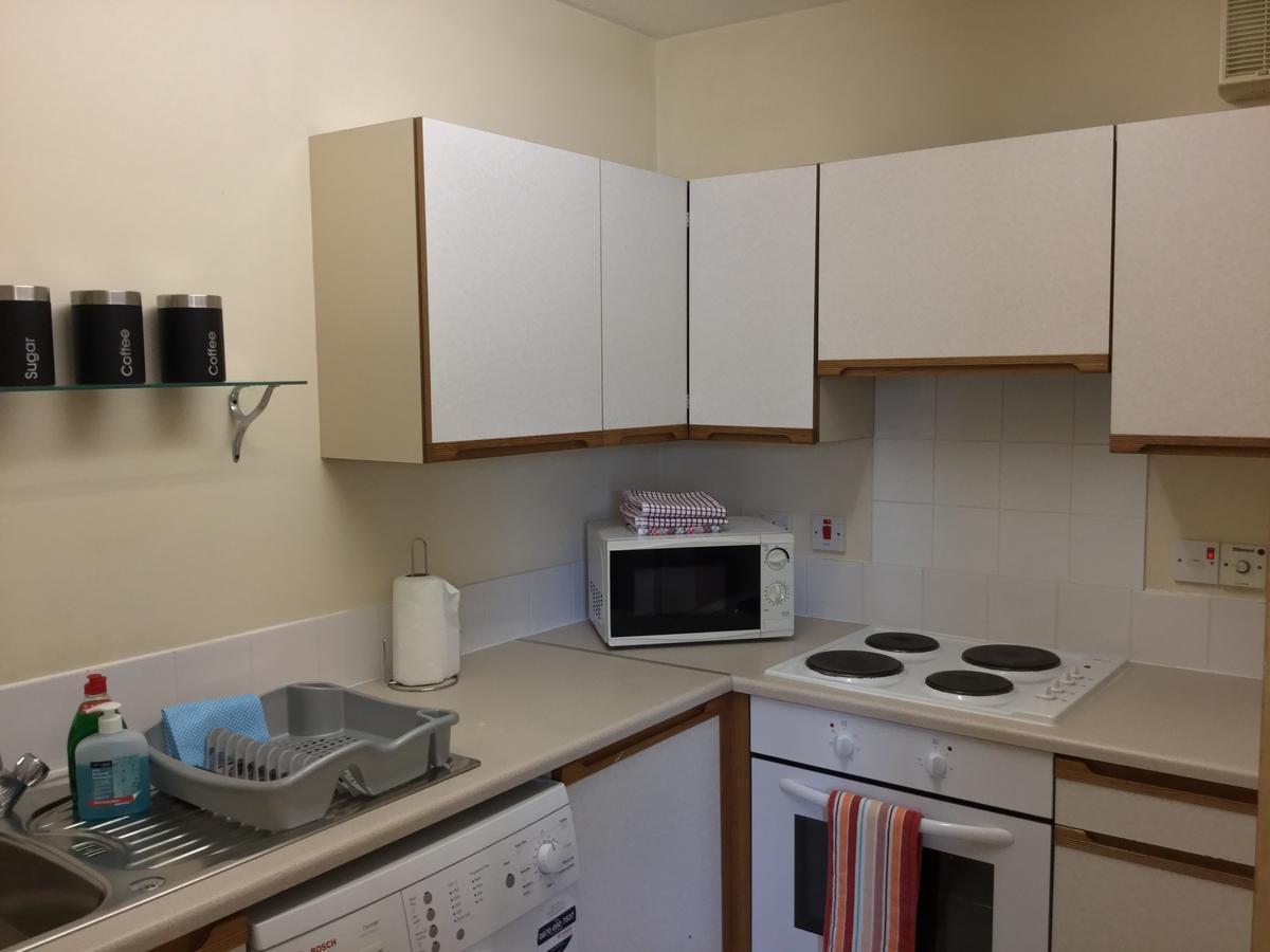 One-bedroom - Wyvis Free Parking *