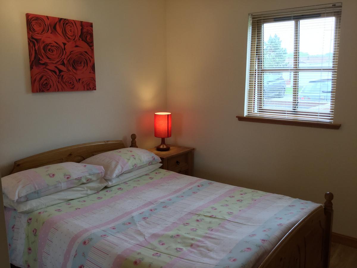 Apartamento One-bedroom - Wyvis Free Parking Inverness