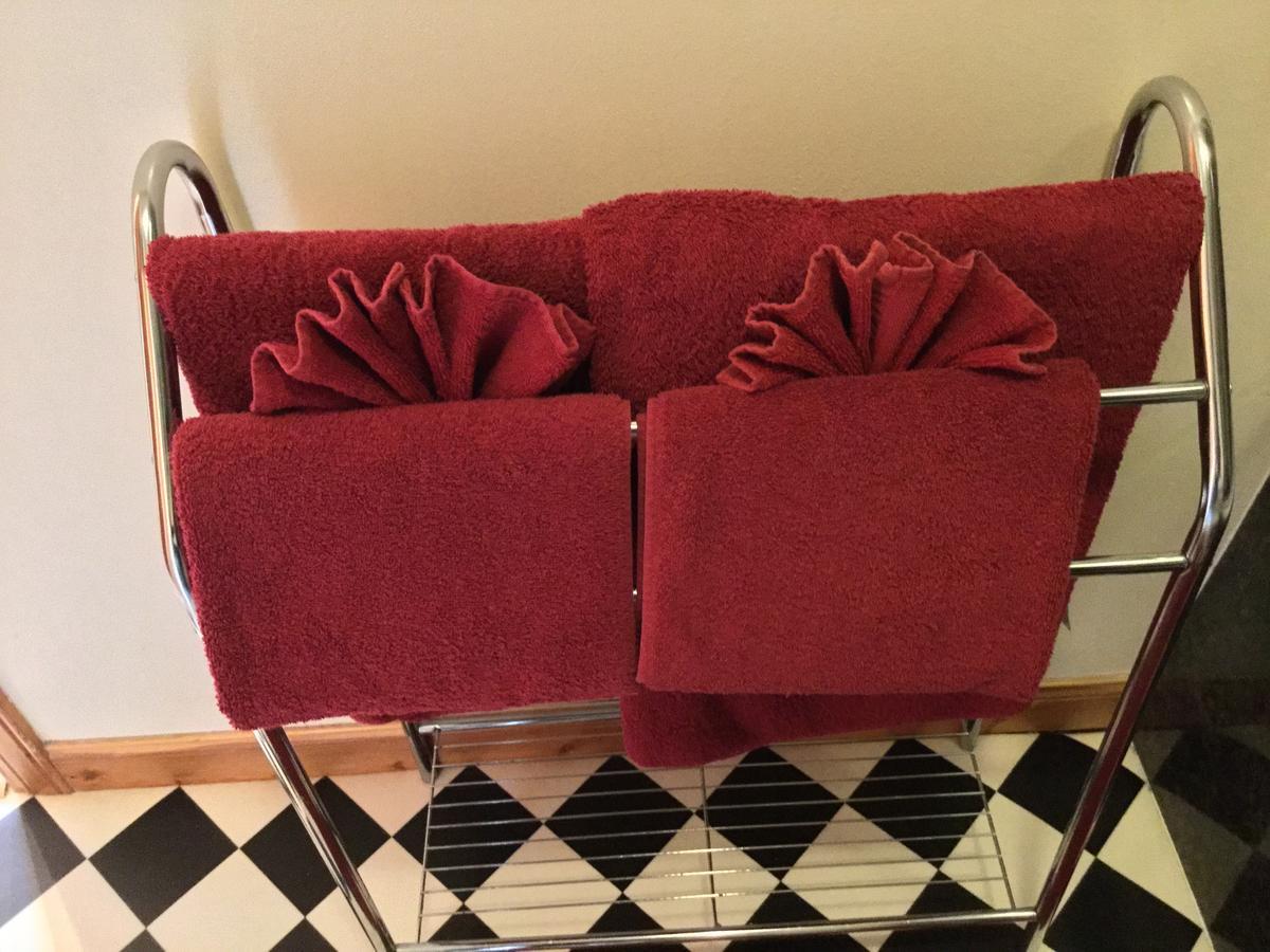 Apartamento One-bedroom - Wyvis Free Parking *