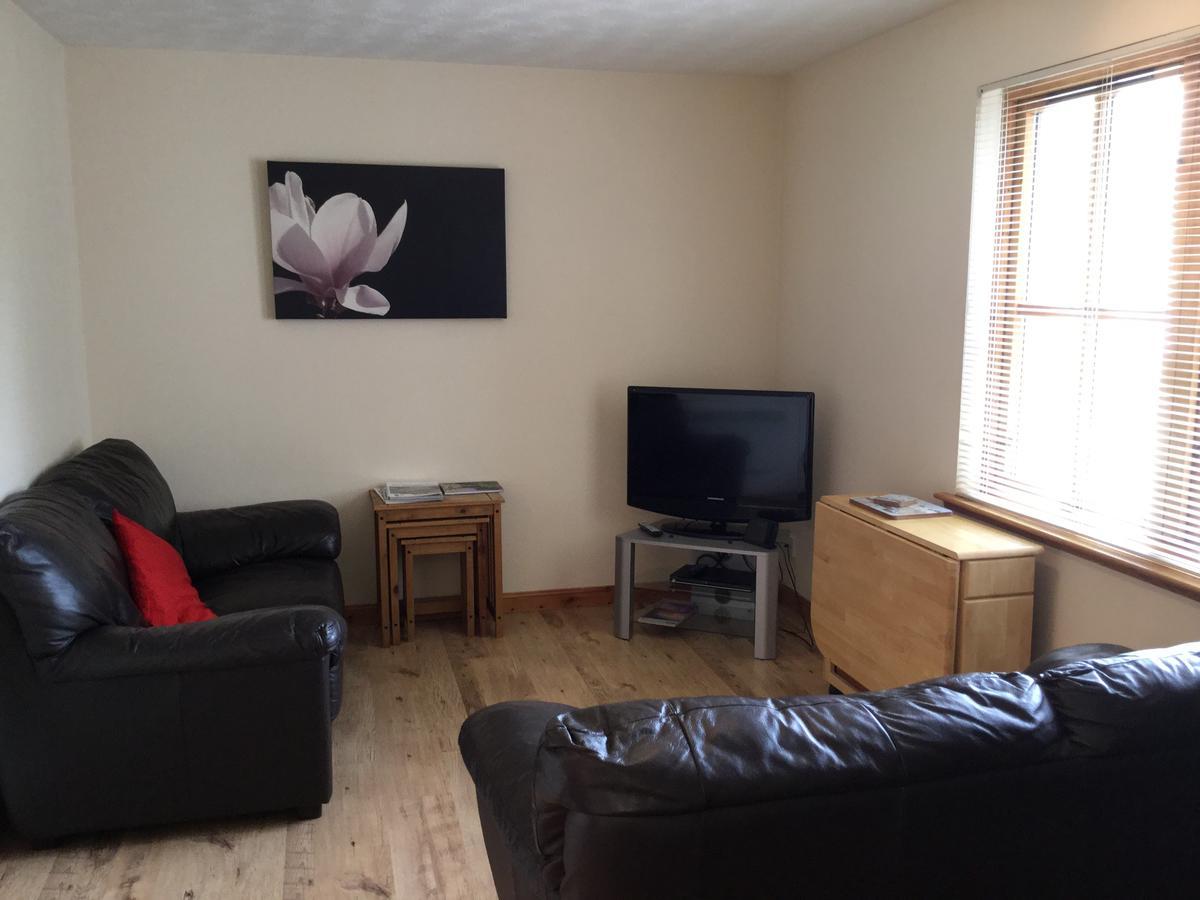 One-bedroom - Wyvis Free Parking Apartamento Inverness