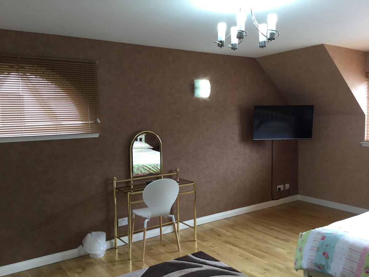 West Heather House Free Parking Apartamento *
