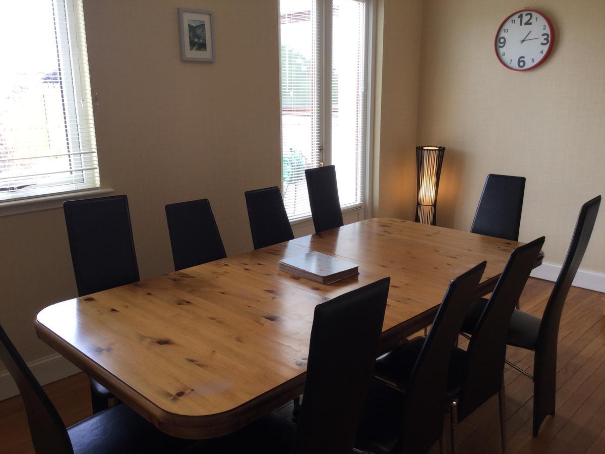 West Heather House Free Parking *
