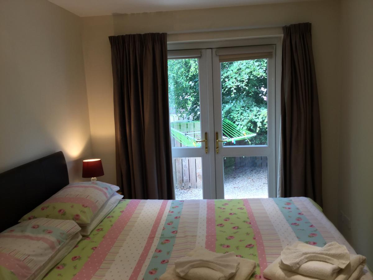 Four-bedroom House - Stratherrick Free Parking Apartment