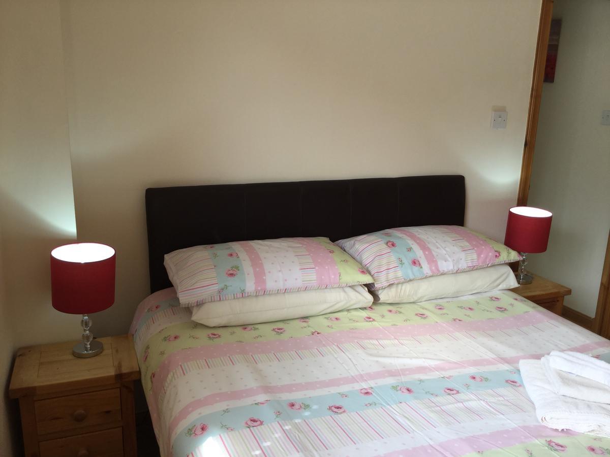 Four-bedroom House - Stratherrick Free Parking Apartment