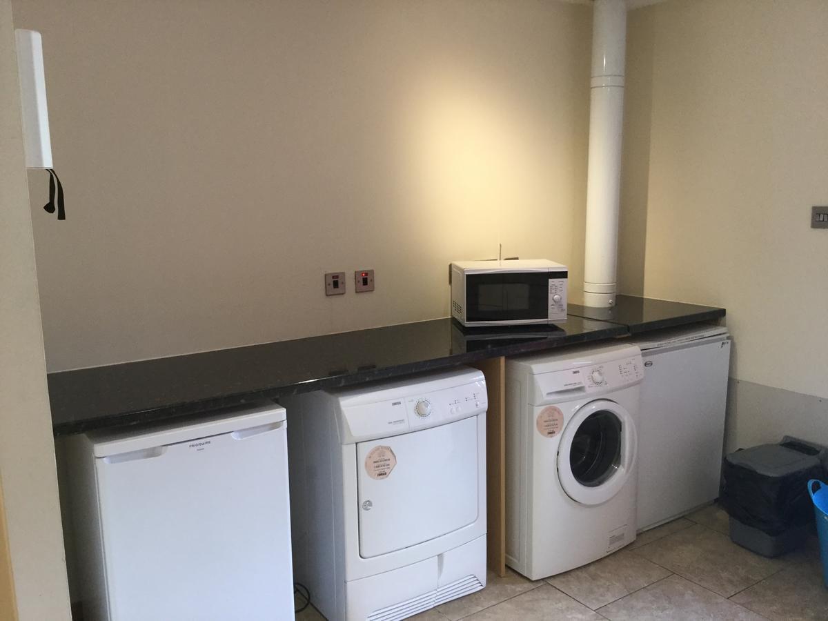 Four-bedroom House - Stratherrick Free Parking Apartment