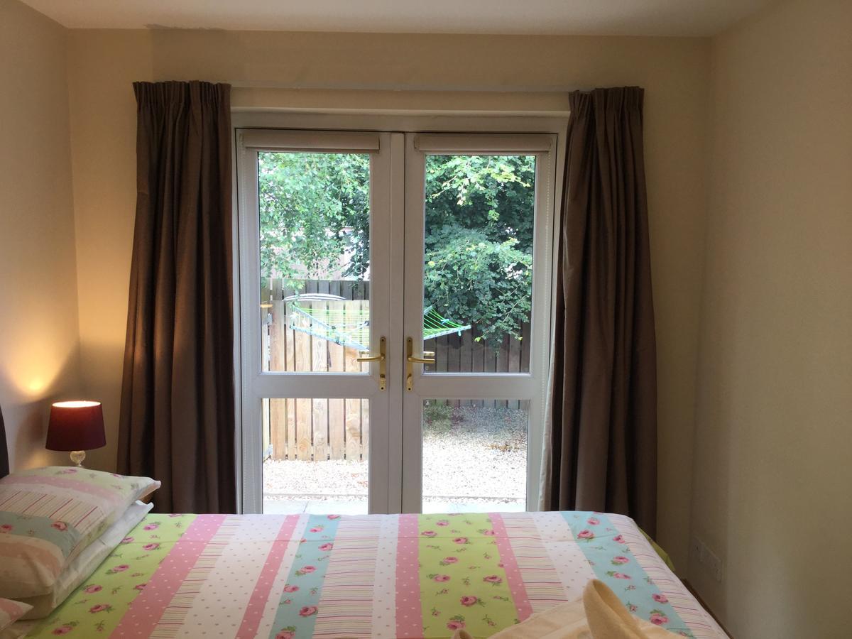 Four-bedroom House - Stratherrick Free Parking *