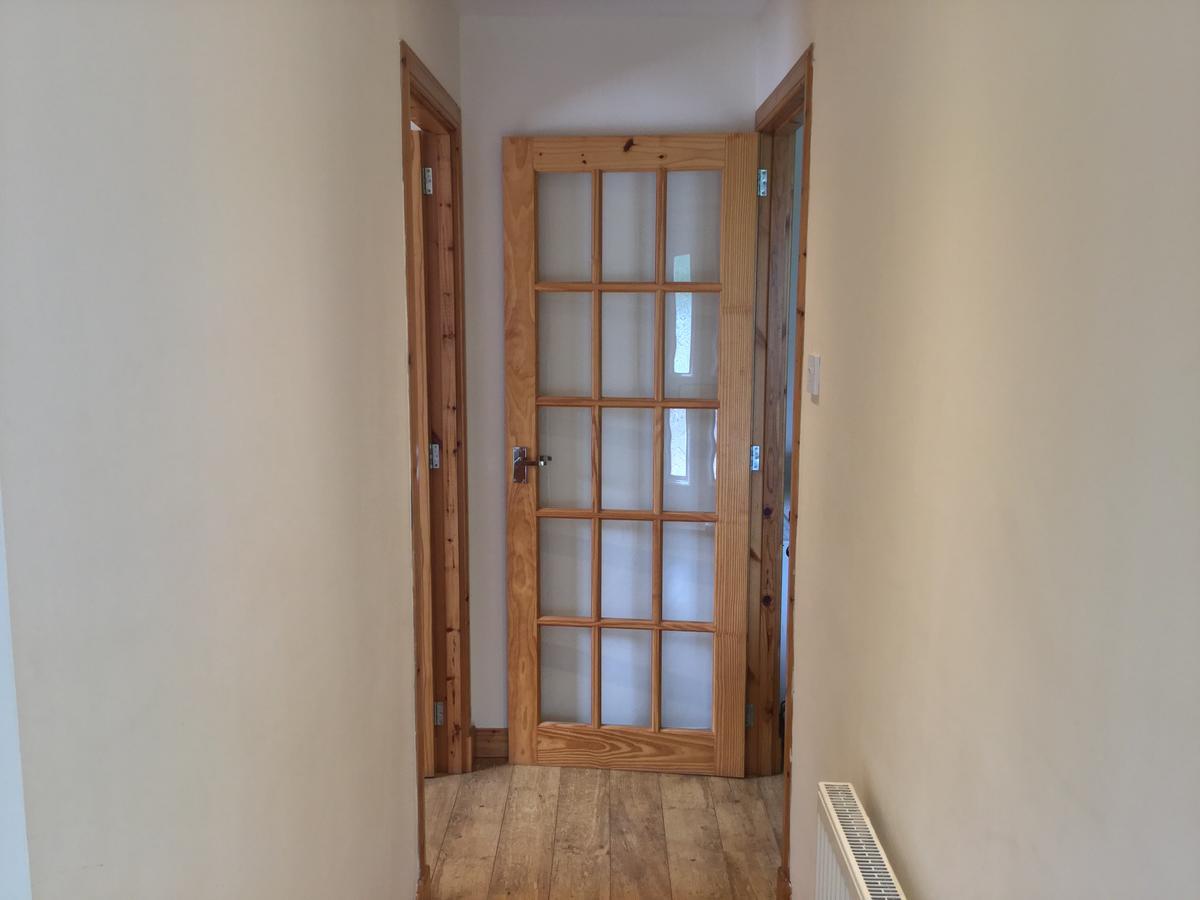 Apartment Four-bedroom House - Stratherrick Free Parking Inverness