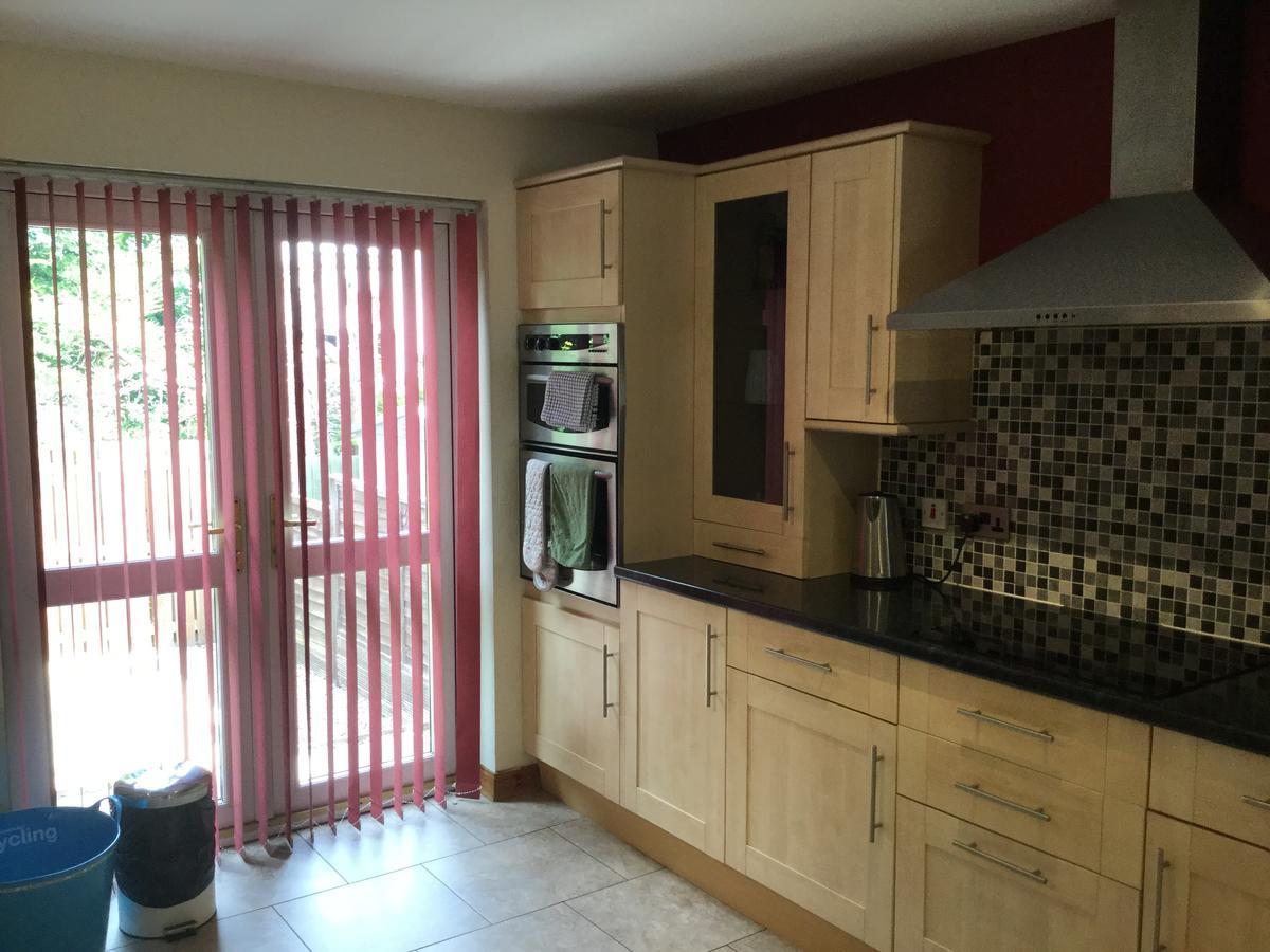 Four-bedroom House - Stratherrick Free Parking * Inverness