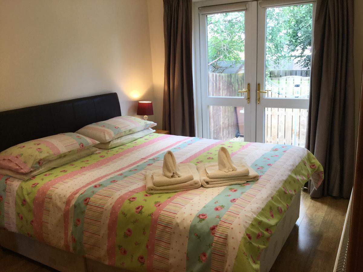 Four-bedroom House - Stratherrick Free Parking Apartment Inverness