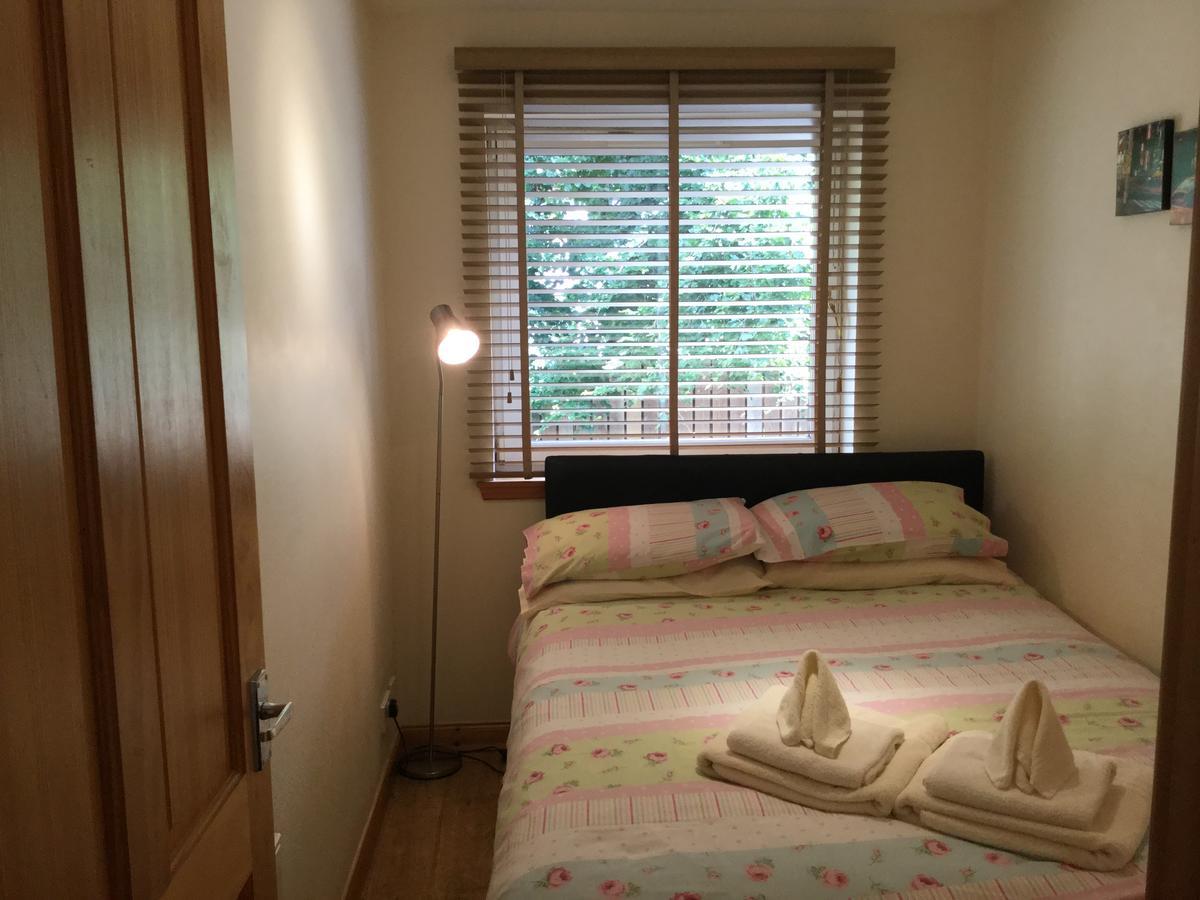 Four-bedroom House - Stratherrick Free Parking Inverness