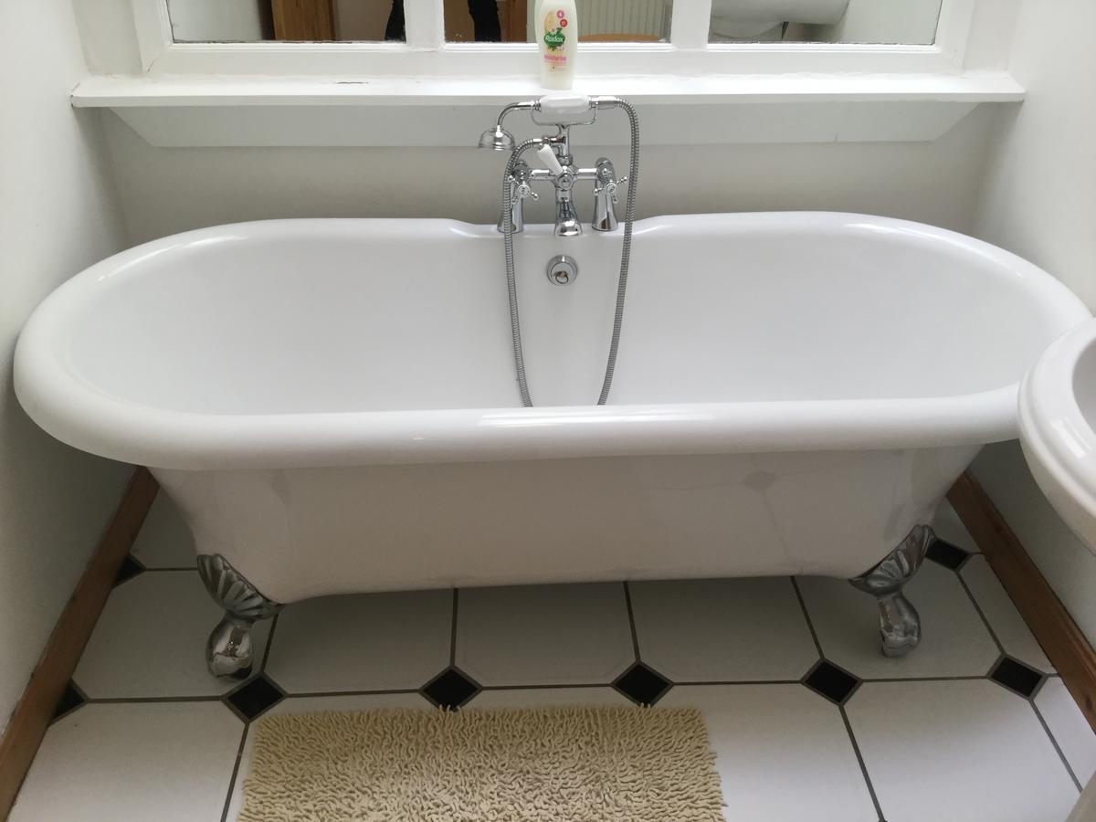 Four-bedroom House - Stratherrick Free Parking Apartment Inverness