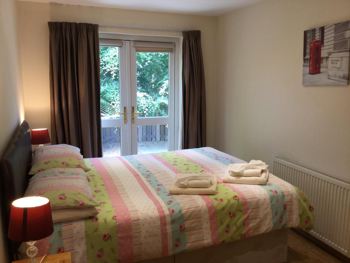 Apartment Four-bedroom House - Stratherrick Free Parking