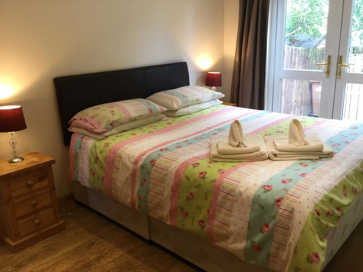 Four-bedroom House - Stratherrick Free Parking Inverness
