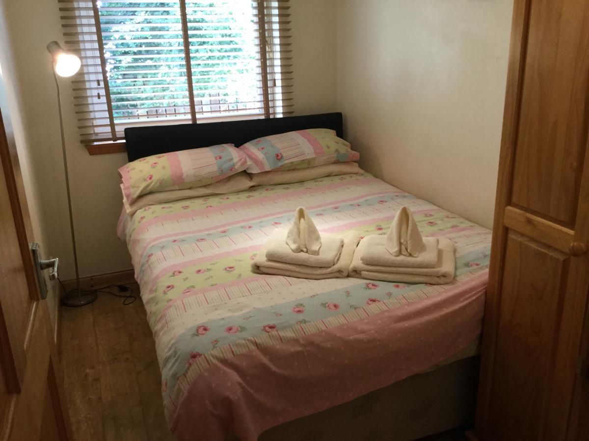 Apartment Four-bedroom House - Stratherrick Free Parking *