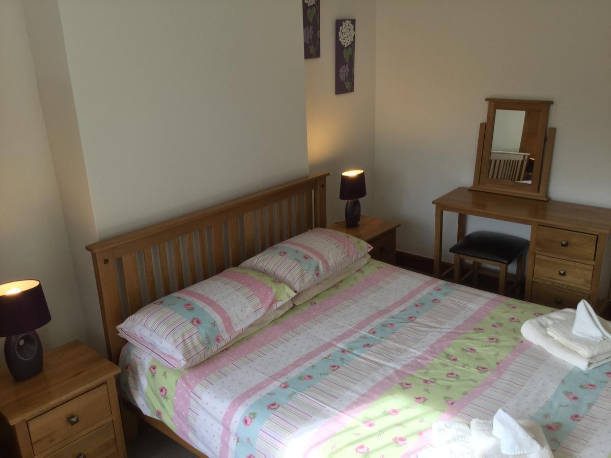 3 Bedroom Culduthel House Free Parking