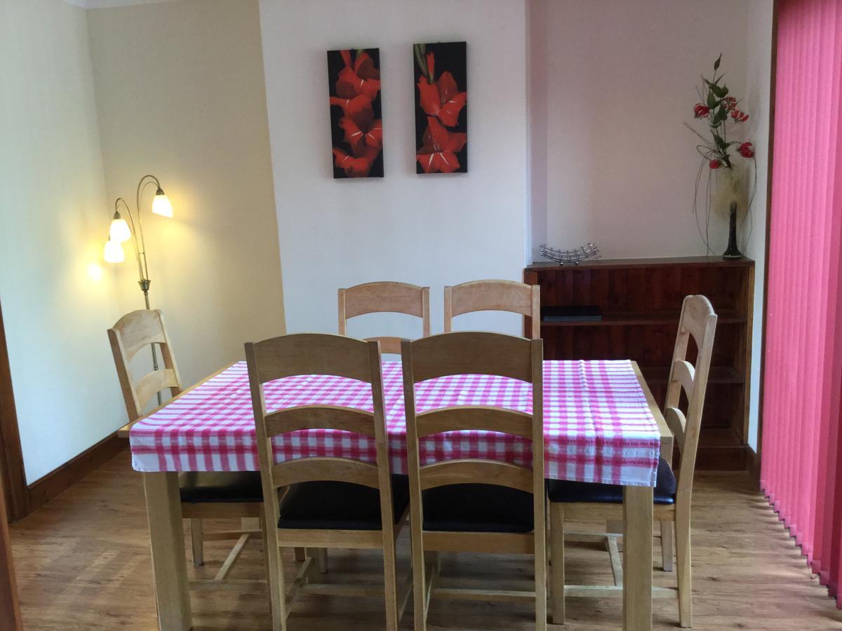 3 Bedroom Culduthel House Free Parking * Inverness