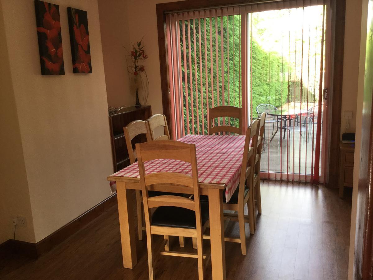 3 Bedroom Culduthel House Free Parking Apartamento *