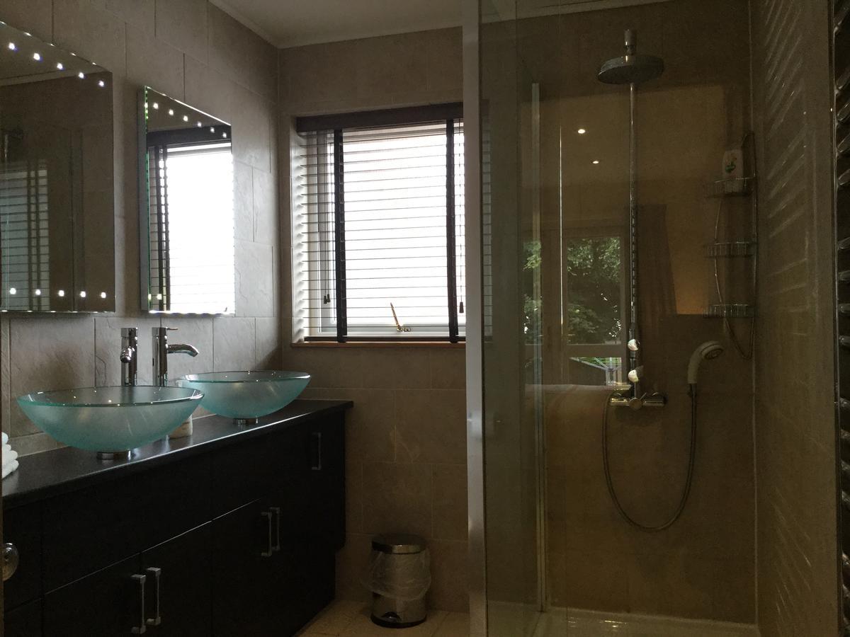 Apartment Four-bedroom House - Stratherrick Free Parking *