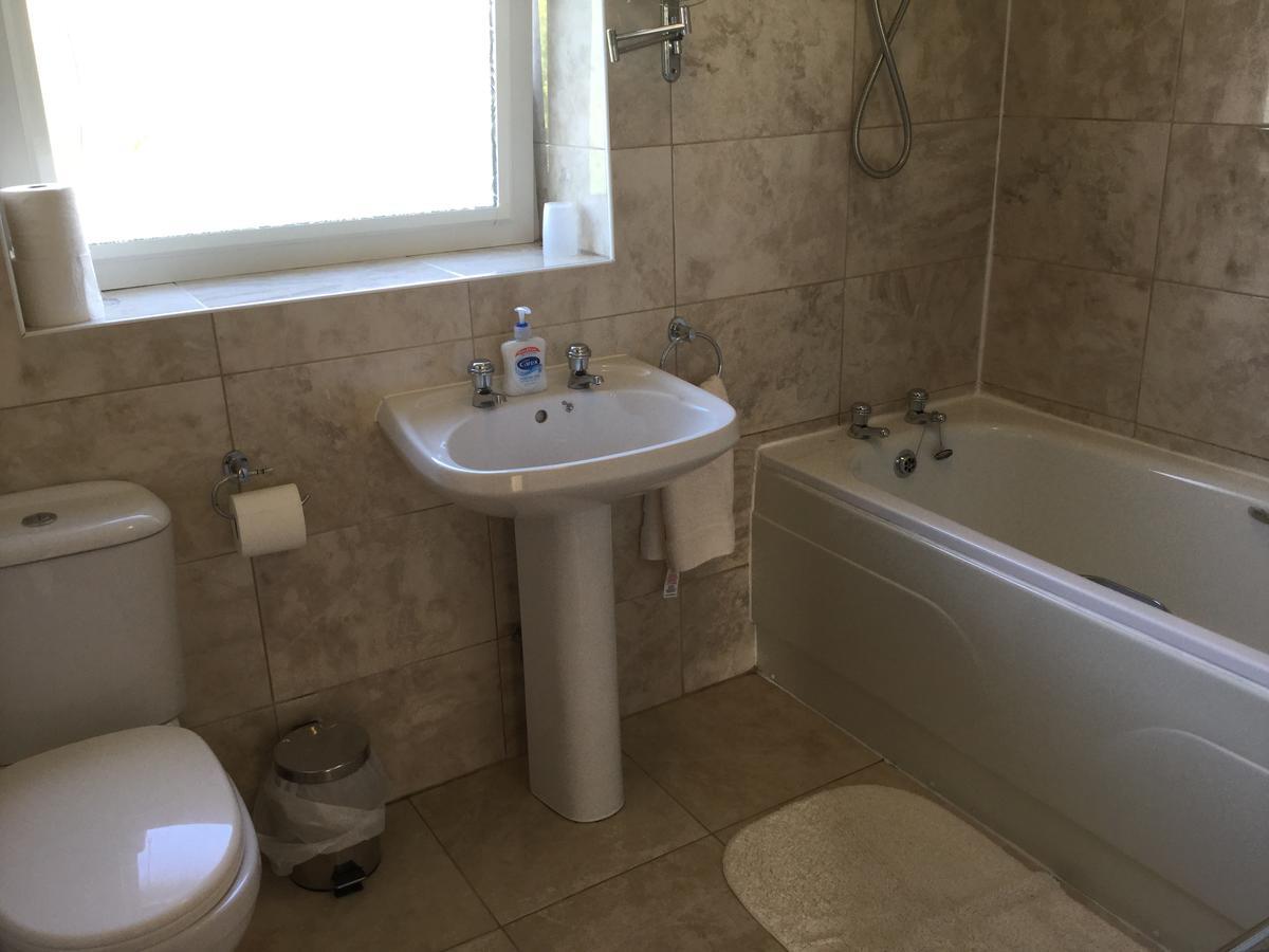 3 Bedroom Culduthel House Free Parking Apartamento Inverness