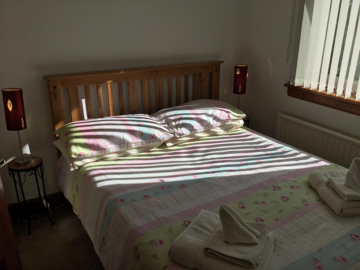 3 Bedroom Culduthel House Free Parking * Inverness