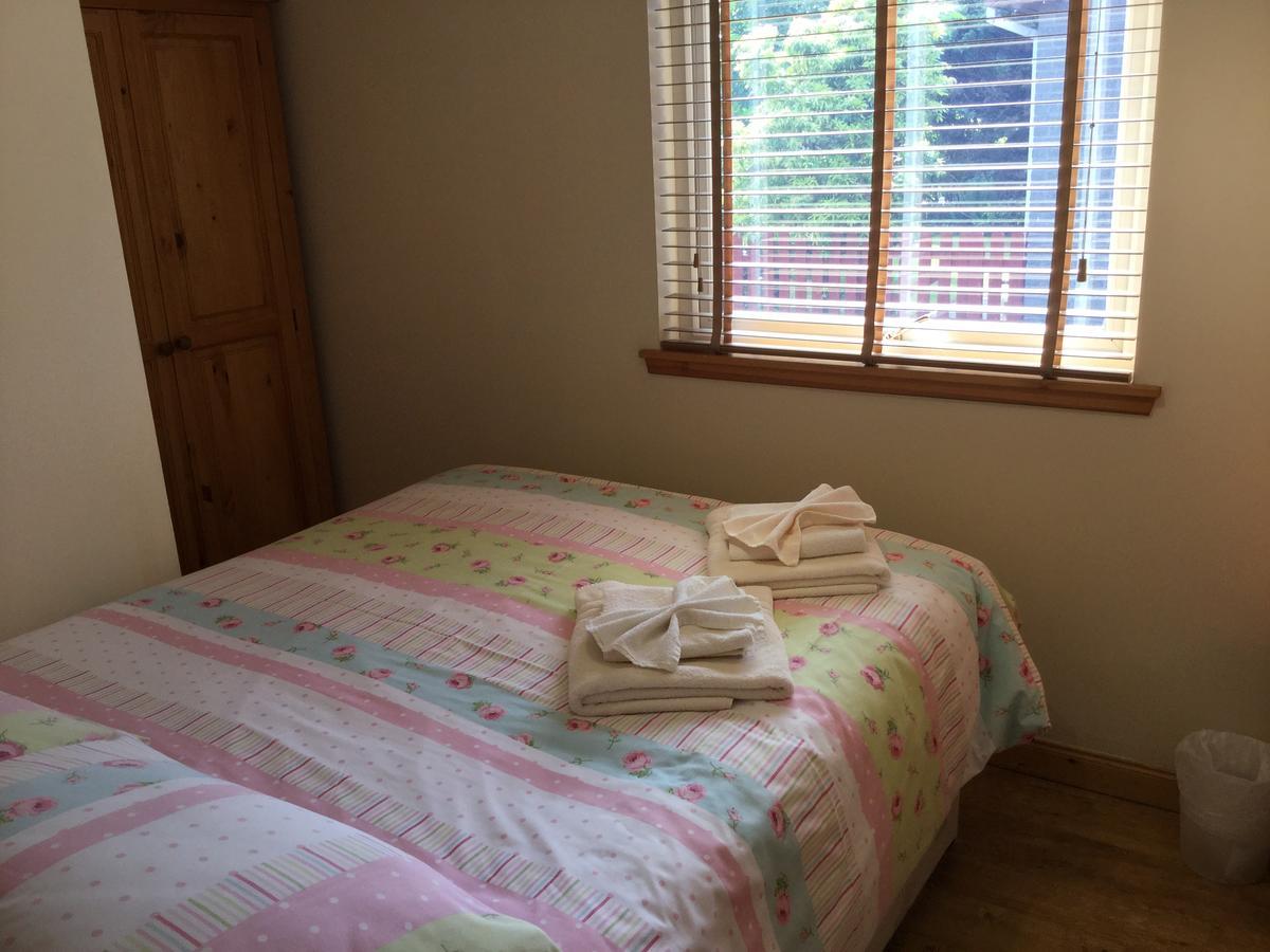 Four-bedroom House - Stratherrick Free Parking Apartment Inverness