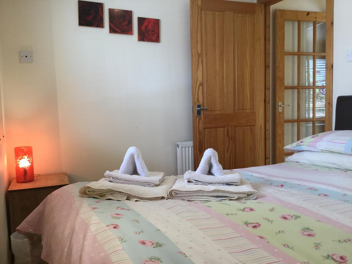 Apartment Four-bedroom House - Stratherrick Free Parking
