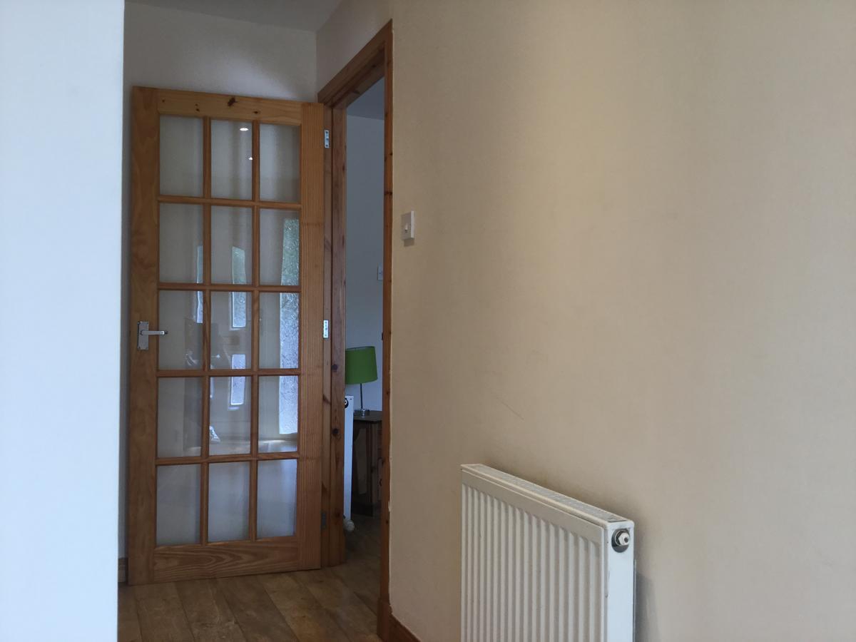 Apartment Four-bedroom House - Stratherrick Free Parking *