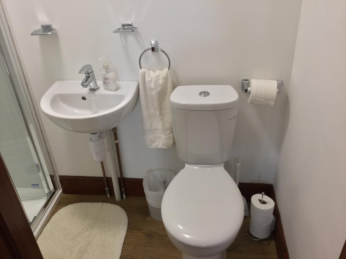 3 Bedroom Culduthel House Free Parking * Inverness