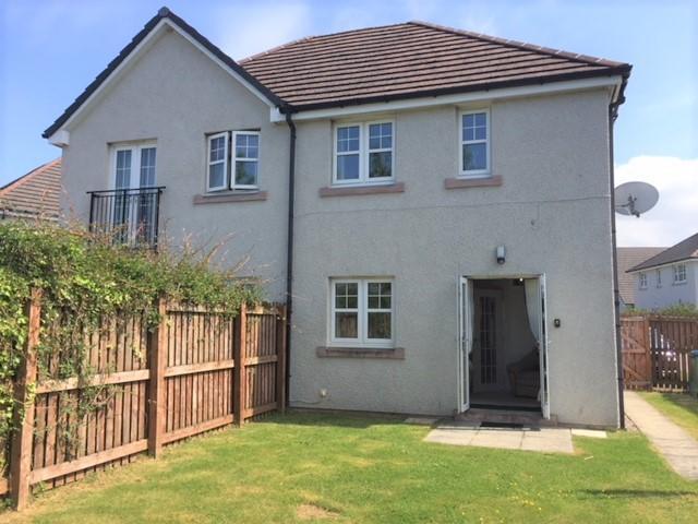 Nine Oaks * Inverness