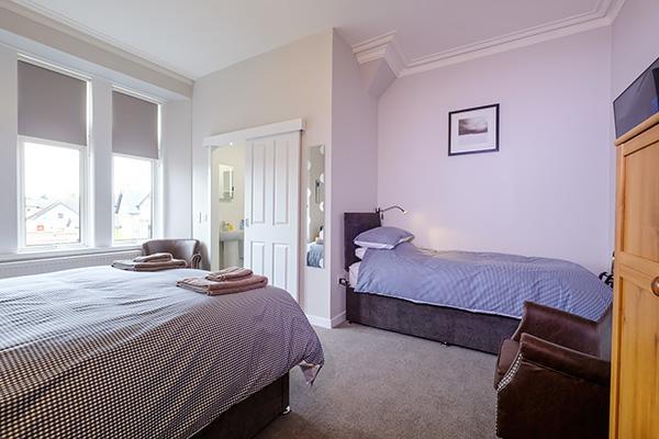 Eastdene Guest house *