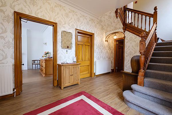 Guest house Eastdene Inverness