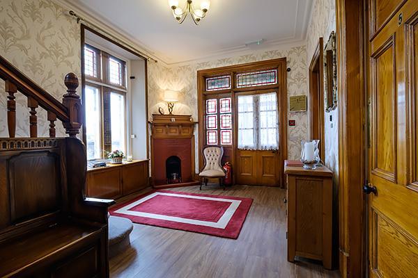 Guest house Eastdene Inverness