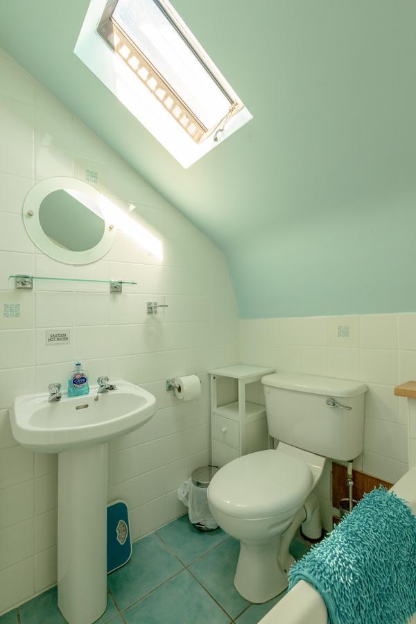 The Loft, Apartment Inverness