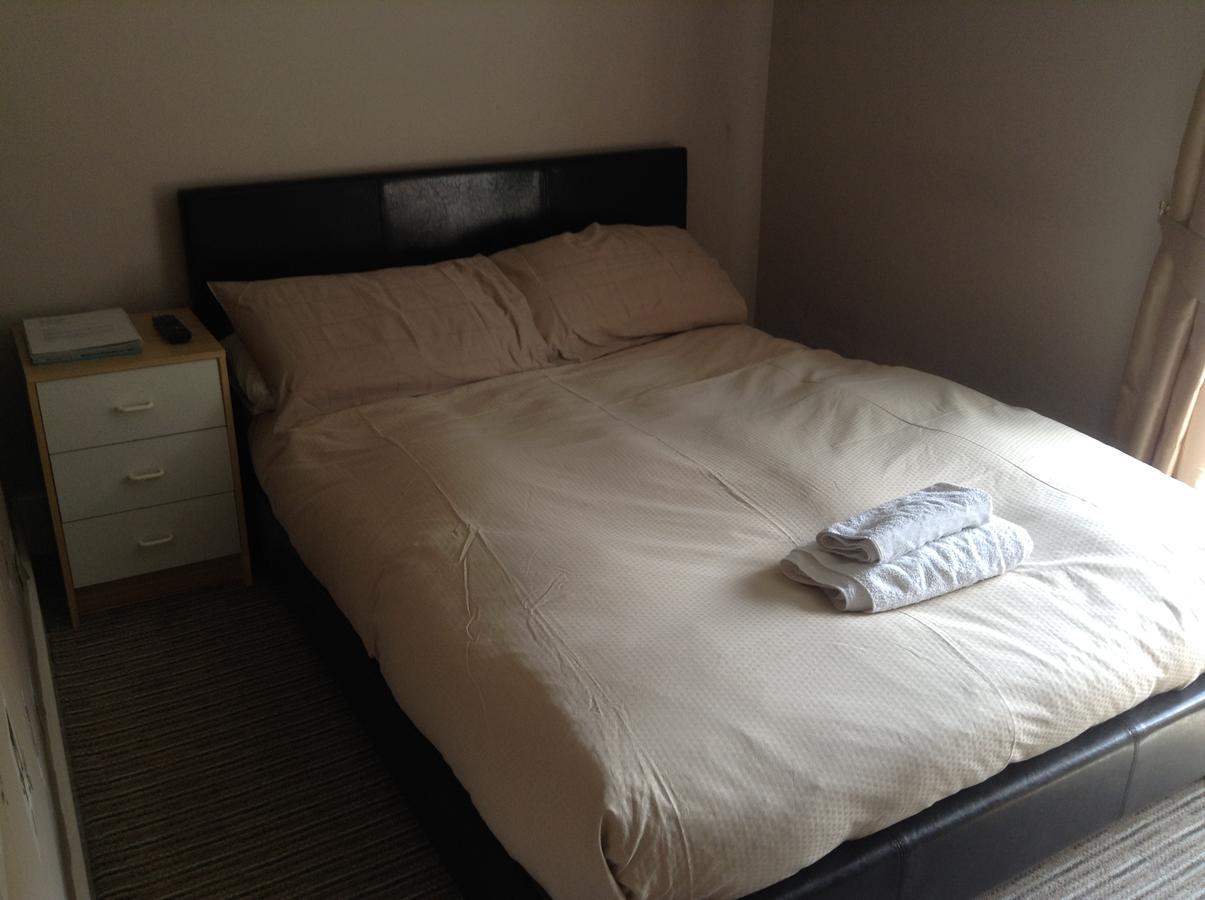 Braehead Guest house