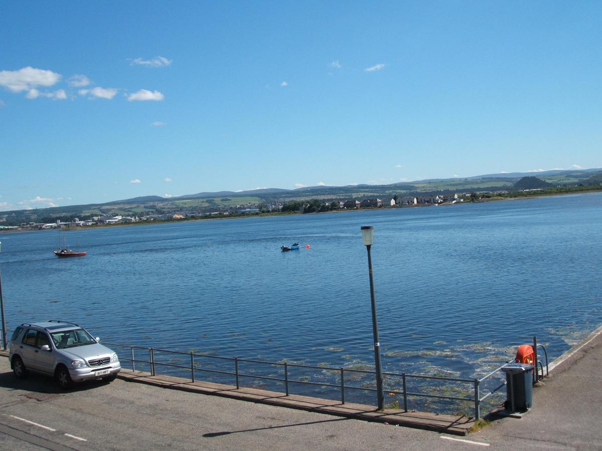 Hotel North Kessock