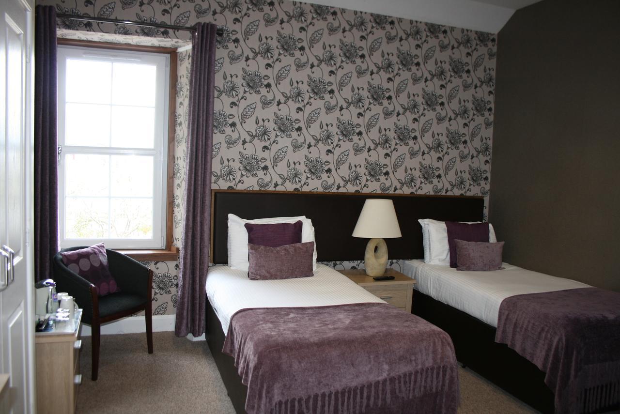 Hotel North Kessock 3*