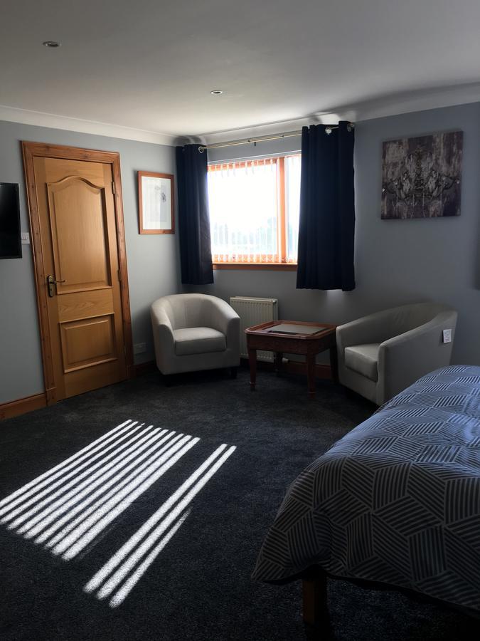 Bed & Breakfast Westview House Inverness