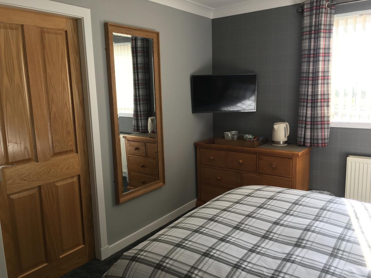 Bed & Breakfast Westview House